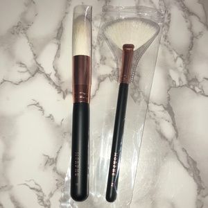 Morphe brushes